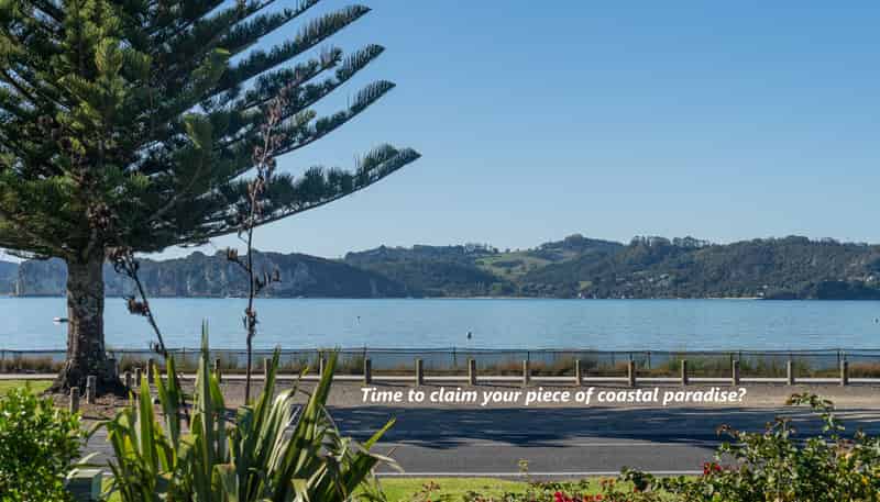 9/1 Centennial Drive, Whitianga