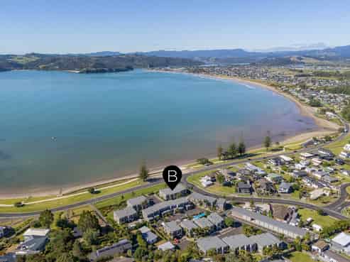 9/1 Centennial Drive, Whitianga