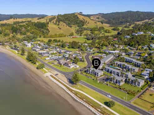 9/1 Centennial Drive, Whitianga