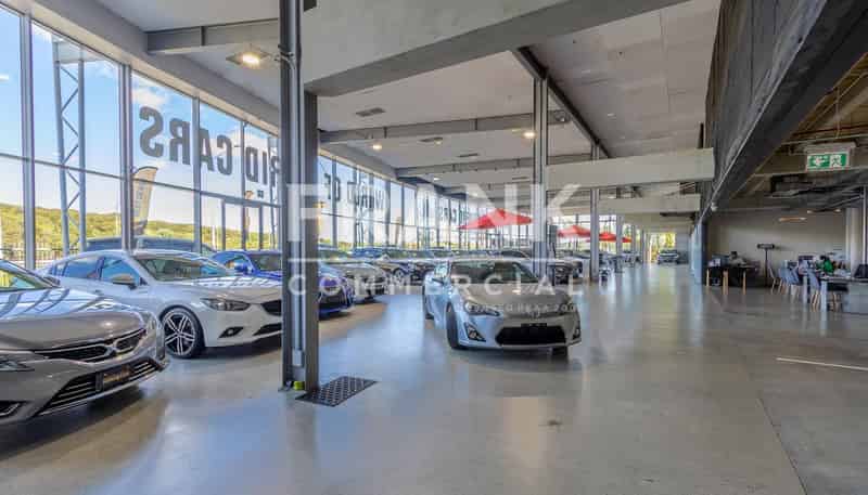  385 Mount Wellington Highway, Mount Wellington