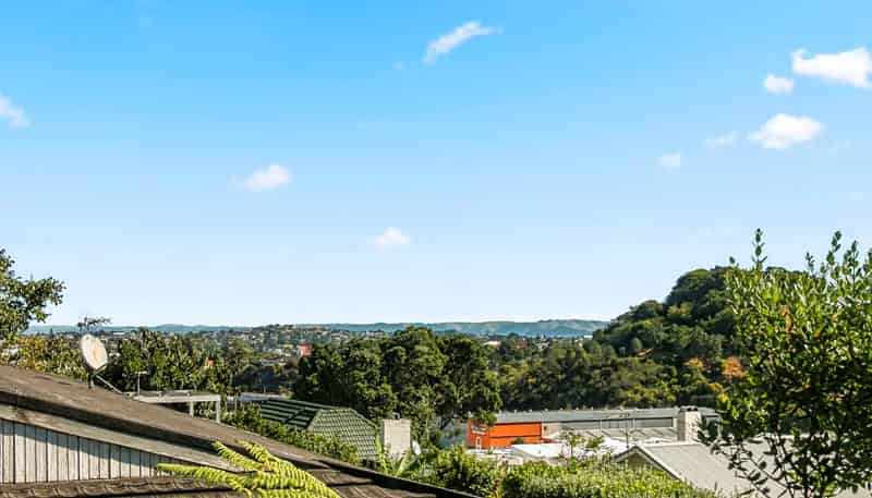 3/24A Landscape Road, Mount Eden