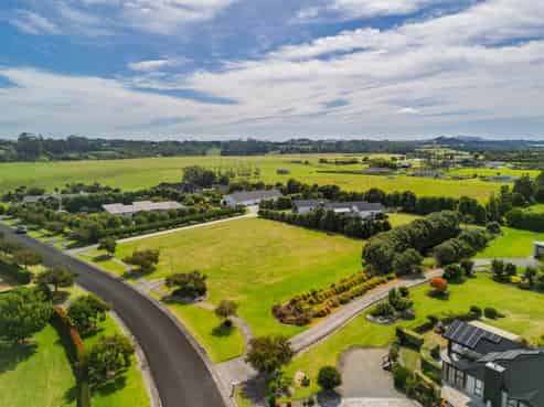 12 Pathways Drive, Kerikeri
