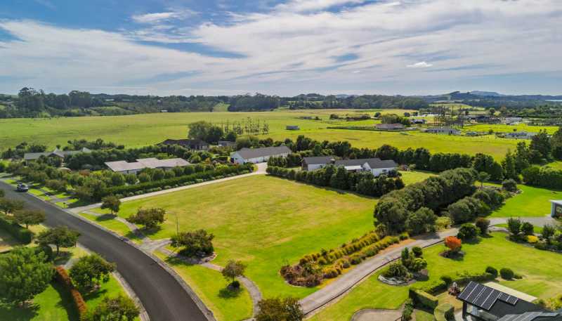 12 Pathways Drive, Kerikeri