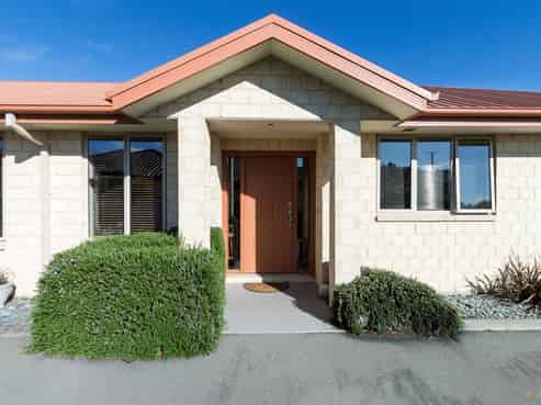 9 Tancred Street, Geraldine