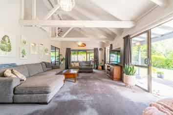 1643 Glenavy-Hilderthorpe Road, Waitaki Bridge