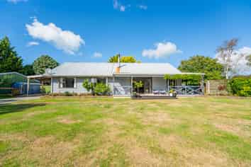 1643 Glenavy-Hilderthorpe Road, Waitaki Bridge