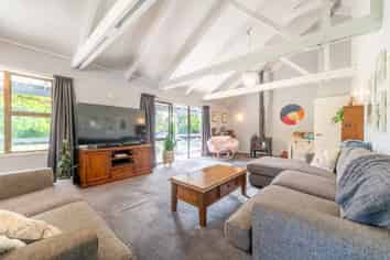 1643 Glenavy-Hilderthorpe Road, Waitaki Bridge