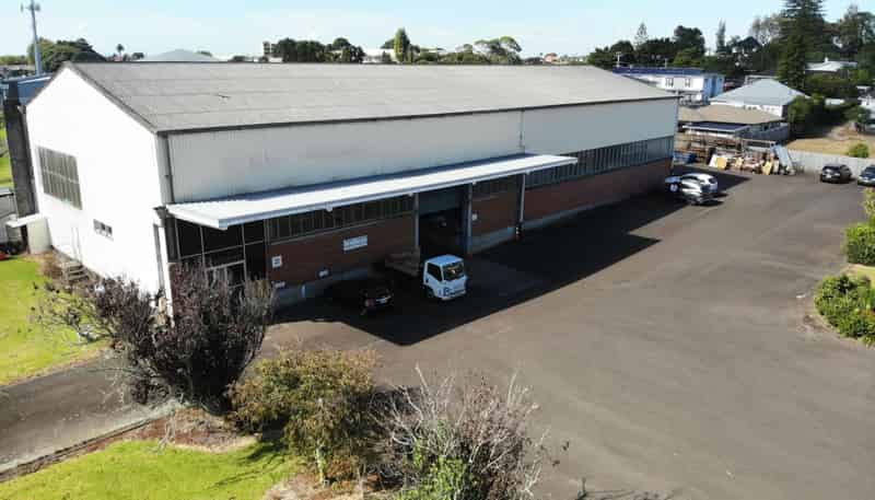 13 Spring Street, Papatoetoe