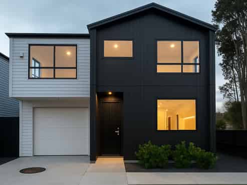 105C Sycamore Drive, Sunnynook