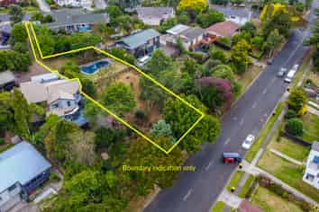 205 Greenhill Drive, Te Awamutu