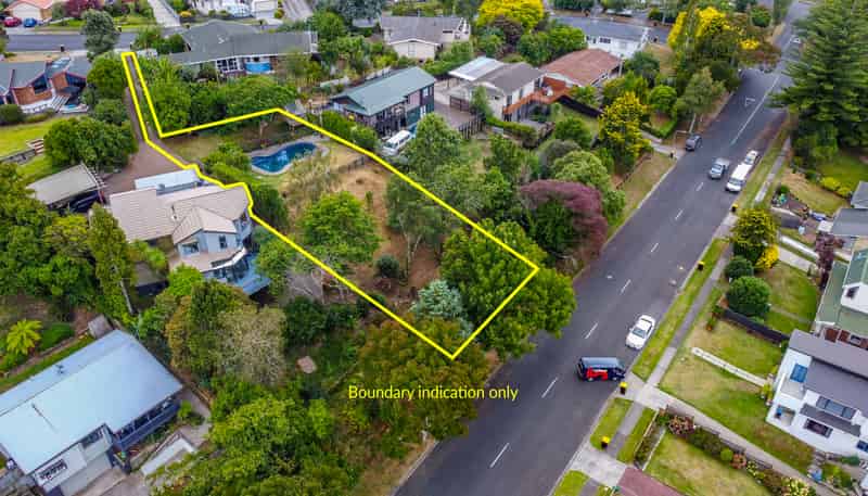 205 Greenhill Drive, Te Awamutu