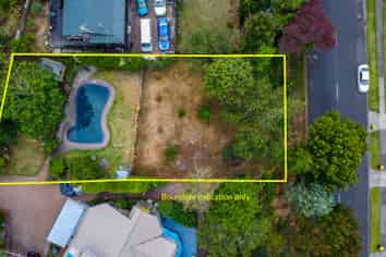 205 Greenhill Drive, Te Awamutu