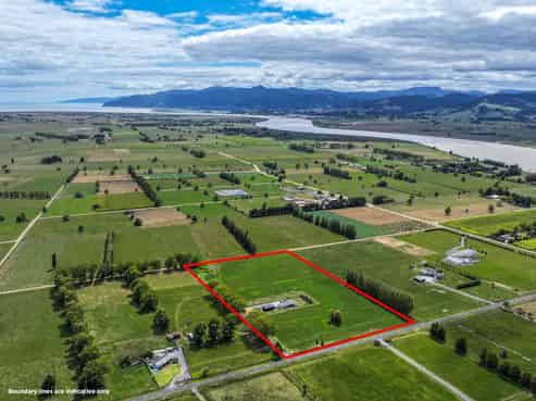 94 Piako Road, Turua