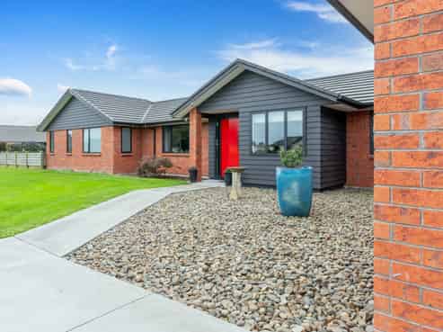 43 Seachange Drive, Pukekura, Cambridge