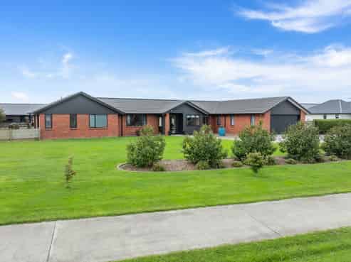 43 Seachange Drive, Pukekura, Cambridge