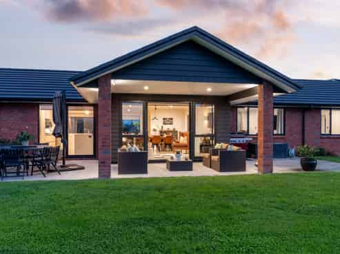 43 Seachange Drive, Pukekura, Cambridge