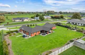 43 Seachange Drive, Pukekura, Cambridge