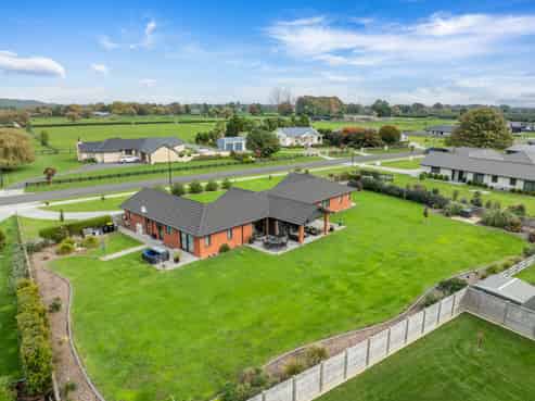 43 Seachange Drive, Pukekura, Cambridge