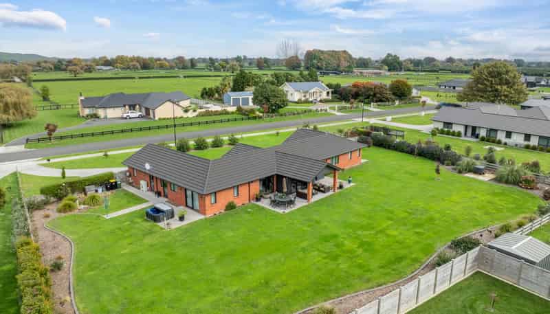 43 Seachange Drive, Pukekura, Cambridge