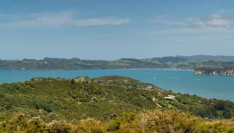 57 Tarapatiki Drive, Whitianga