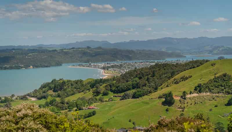57 Tarapatiki Drive, Whitianga