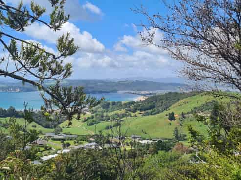 57 Tarapatiki Drive, Whitianga