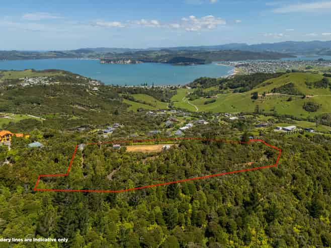 57 Tarapatiki Drive, Whitianga