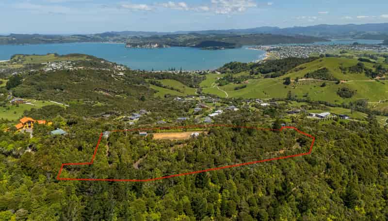 57 Tarapatiki Drive, Whitianga