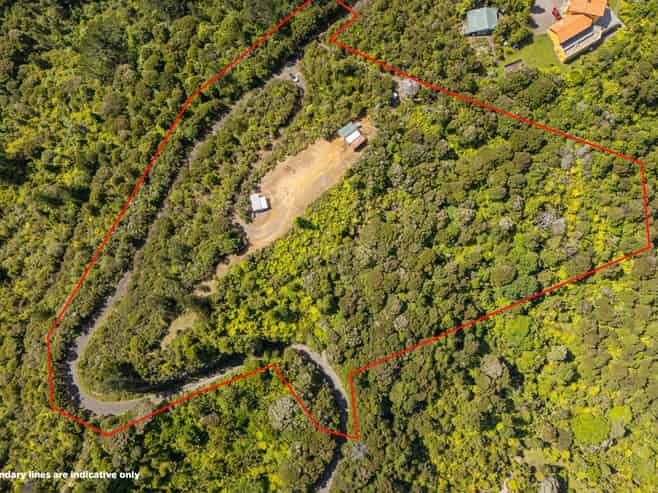 57 Tarapatiki Drive, Whitianga