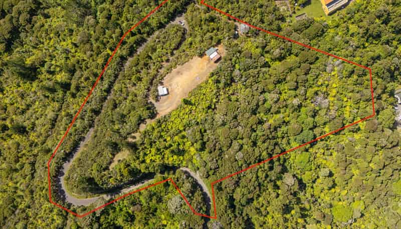 57 Tarapatiki Drive, Whitianga