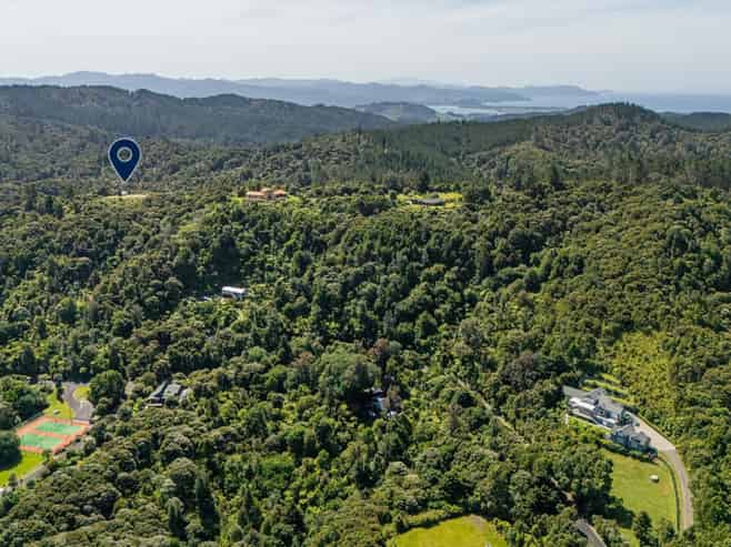 57 Tarapatiki Drive, Whitianga