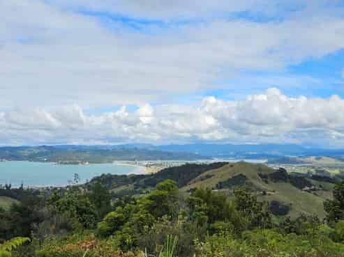 57 Tarapatiki Drive, Whitianga