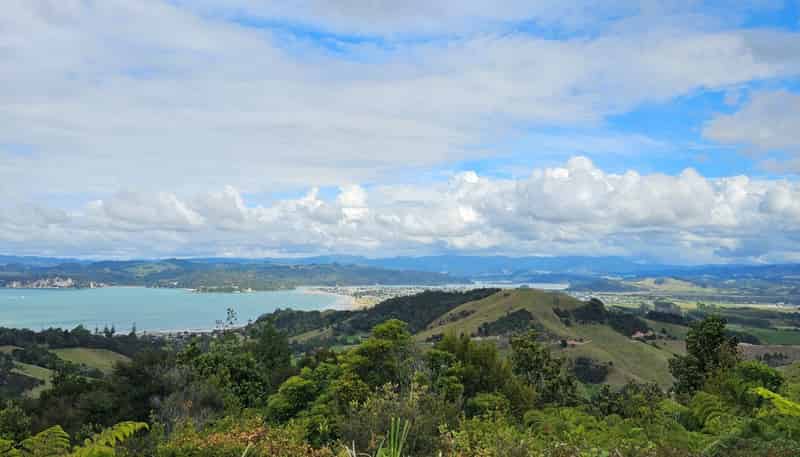 57 Tarapatiki Drive, Whitianga