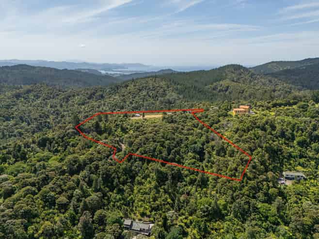 57 Tarapatiki Drive, Whitianga