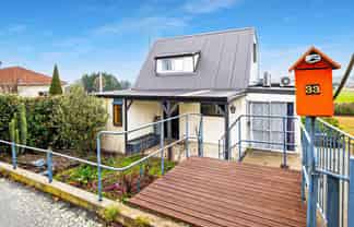 33 Melton Street, Watlington