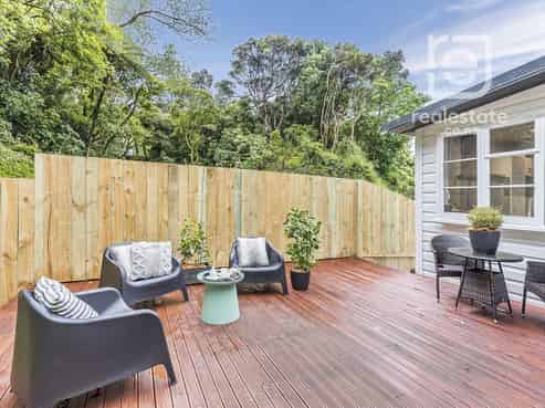 24 Balfour Street, Mornington