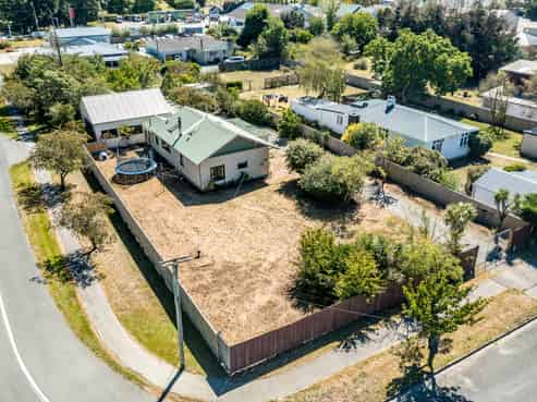3 Stock Road, Culverden