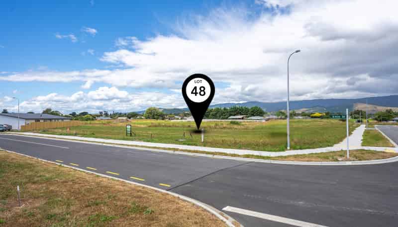 23 D'Ath Street, Otaki