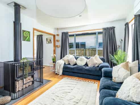 49 Gall Street, Fairlie