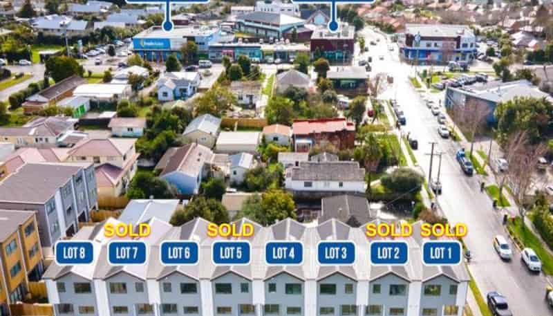 L 4,6,7,8/7 Ranui Station Road, Ranui