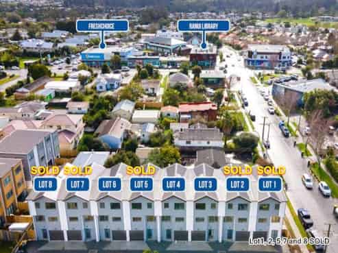 L 4,6,7,8/7  Ranui Station Road, Ranui