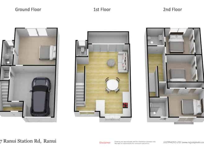 L 4,6,7,8/7 Ranui Station Road, Ranui