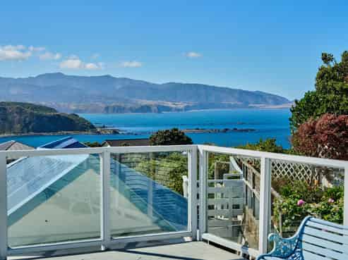 133 Hornsey Road, Melrose