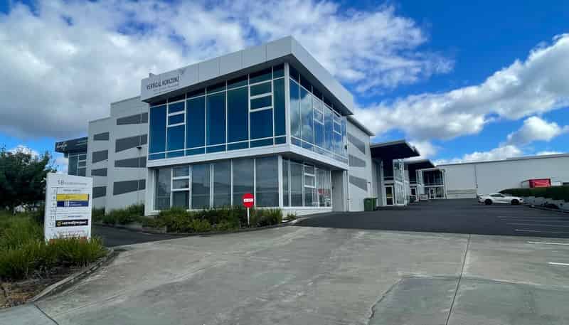 7/18 Corinthian Drive, Albany