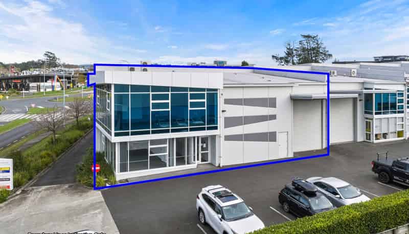 7/18 Corinthian Drive, Albany