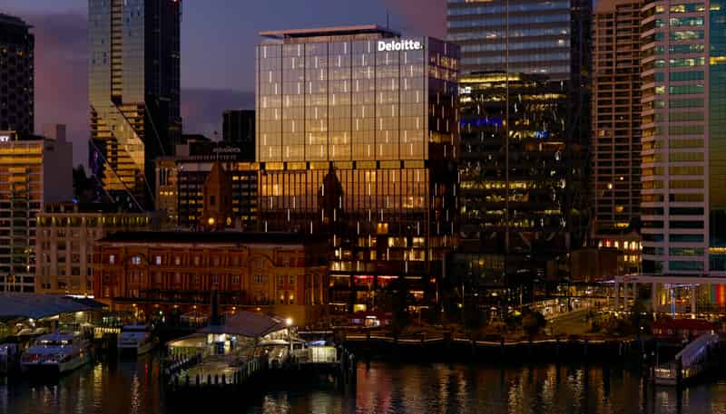 1 Queen Street, Auckland Central