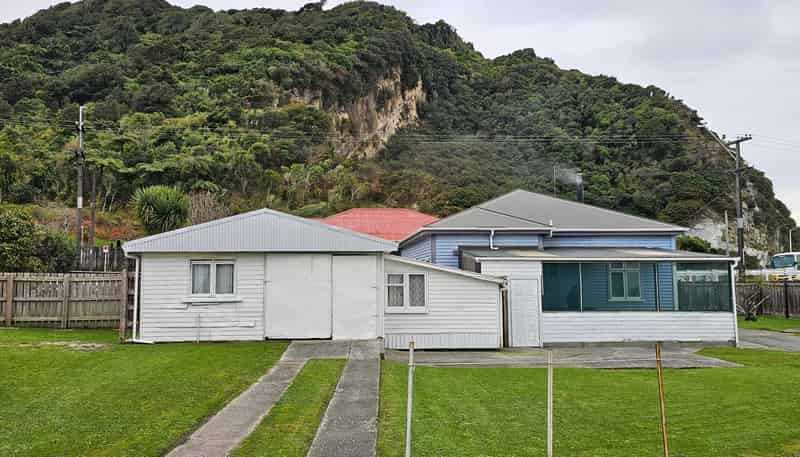 182 Bright Street, Cobden