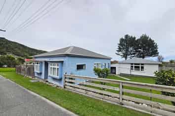 182 Bright Street, Cobden