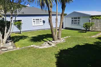 182 Bright Street, Cobden