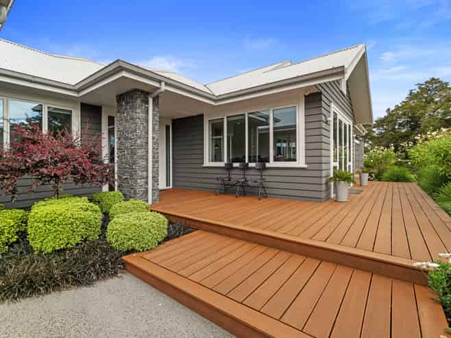 92 Ngarua Road, Waitoa